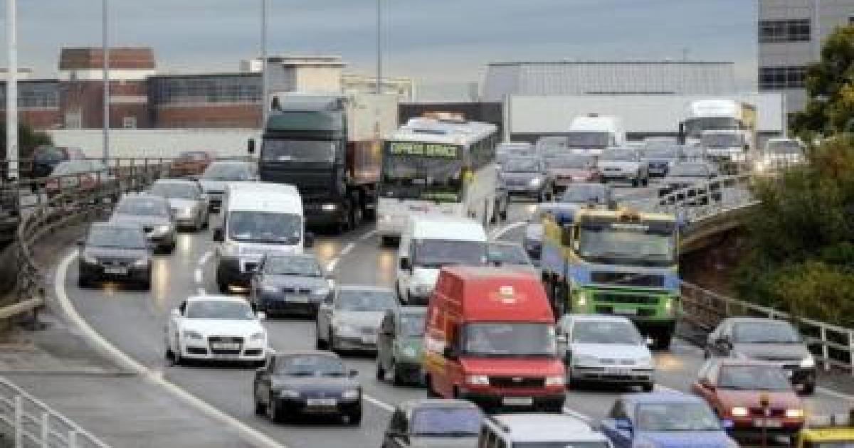 East Ren Council vows to oppose Glasgow congestion charge