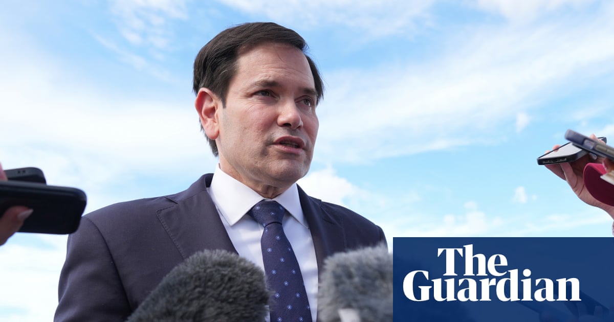 US conducts ‘kinetic strike’ against drug boat from Venezuela, killing 11, Trump says | US foreign policy