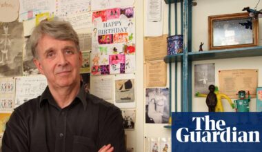 Letter: Allan Ahlberg obituary | Children's books: 7 and under