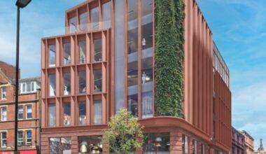 Grantside seeks repeat Sheffield green light
