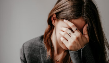 Anti-anxiety foods you can find in your kitchen - The Indian Express