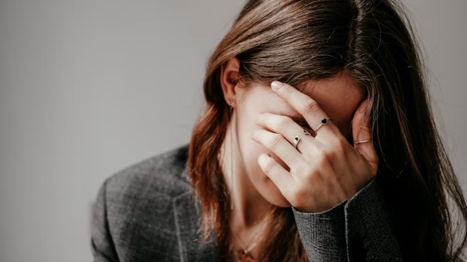 Anti-anxiety foods you can find in your kitchen - The Indian Express
