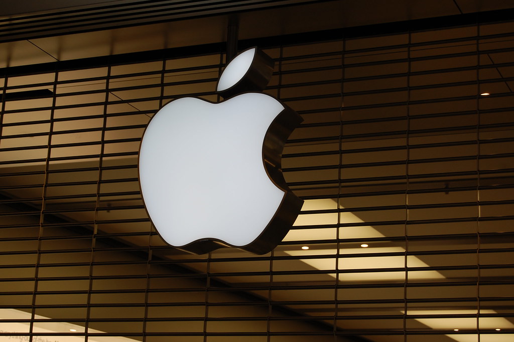 Apple calls on EU lawmakers to repeal DMA tech regulation