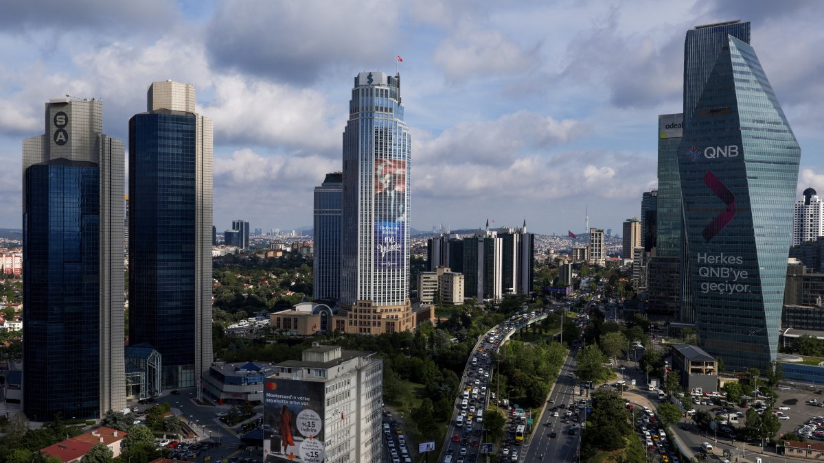 Turkish economy beats estimates to grow by 4.8% in Q2