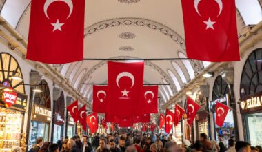 Türkiye's disinflation remains intact as focus shifts to rate meeting