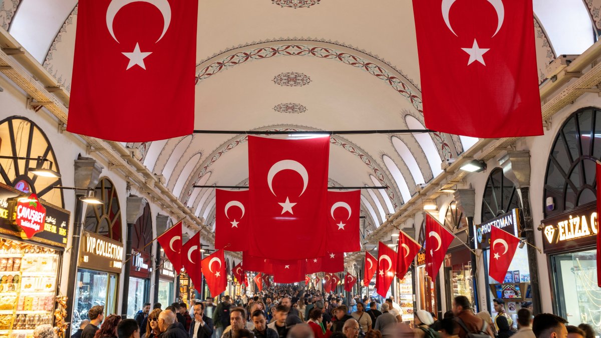 Türkiye's disinflation remains intact as focus shifts to rate meeting