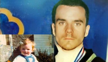 Author highlights dark years of childhood abuse at Thurso home in new book