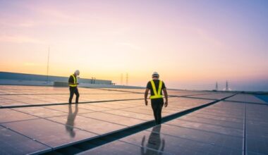 Nofar USA Secures 1 GW of Solar Projects Across U.S. Markets