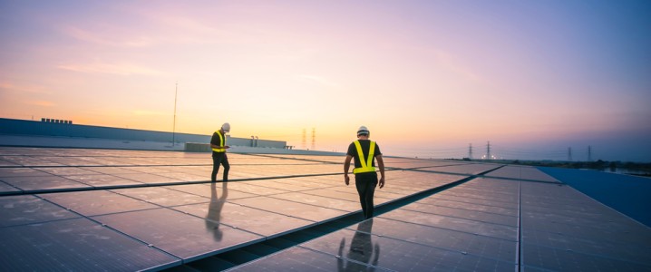 Nofar USA Secures 1 GW of Solar Projects Across U.S. Markets
