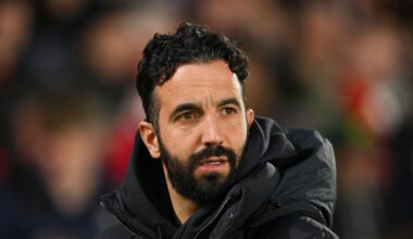 Red Devils 'agreed' to sign £55m Tottenham target but deal collapsed for two key reasons