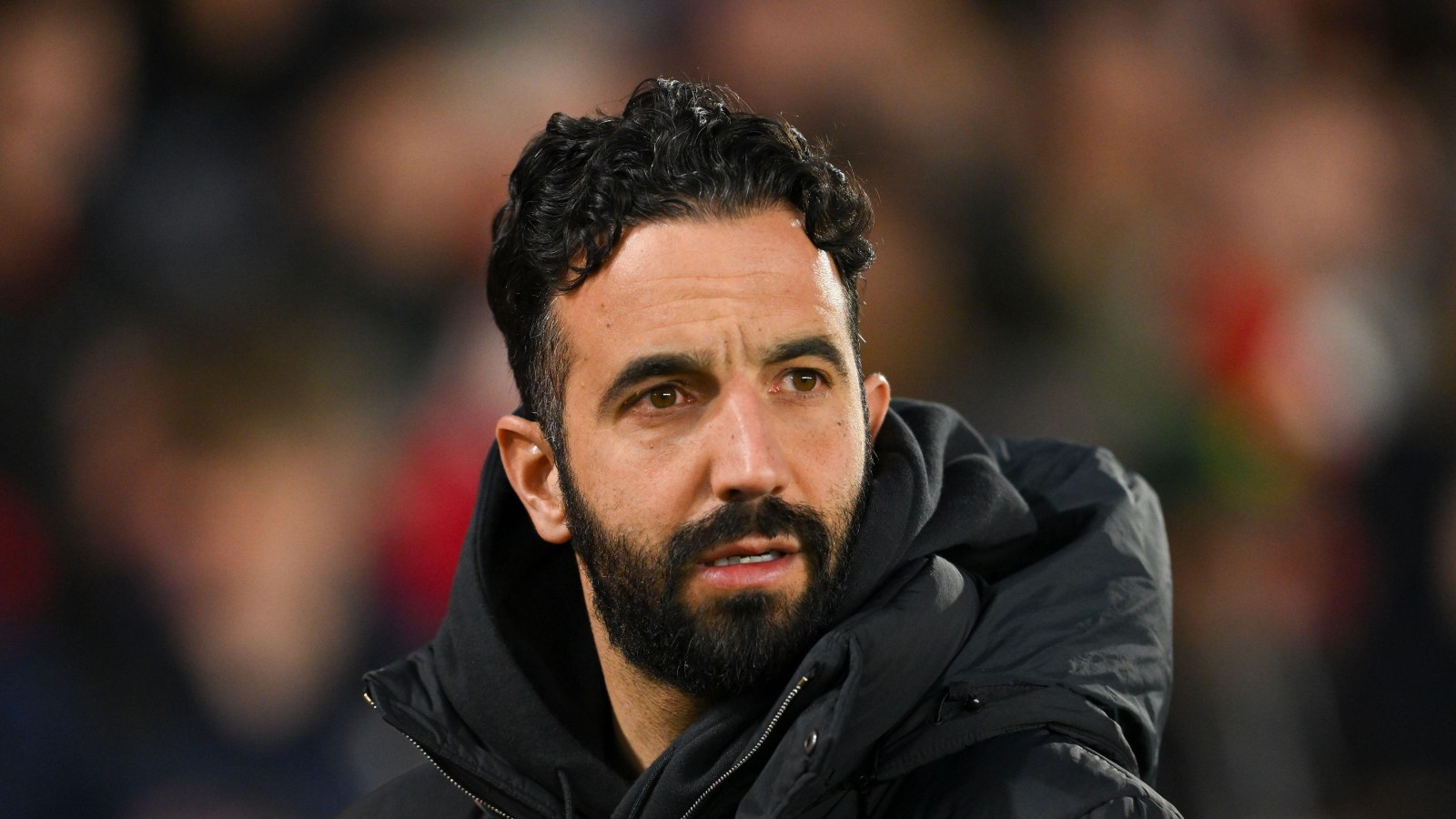 Red Devils 'agreed' to sign £55m Tottenham target but deal collapsed for two key reasons