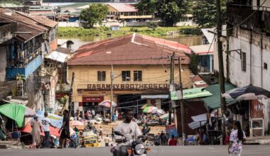 US aid cuts to have deep impact on vulnerable people, Irish Ministers hear – The Irish Times