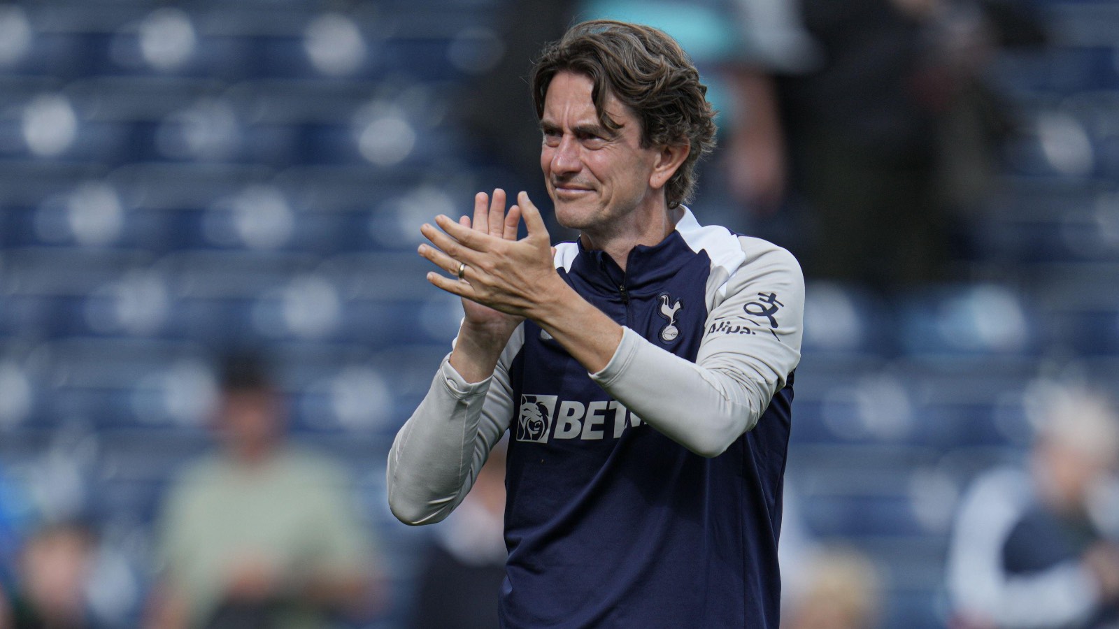 Tottenham 'lining up' Leeds 'gold' as (not that) 'New Virgil van Dijk' in three-club battle