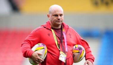 Wales urged to finish women's Rugby World Cup on a high | News