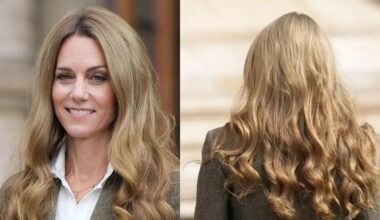Kate Middleton Debuts Shocking New Look During First Joint Appearance with Husband Prince William In Months — as Couple Preps to Take Over The Throne From 'Dying' King Charles