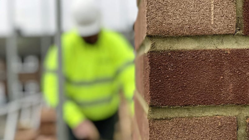 Business output falls at its sharpest pace since April - survey