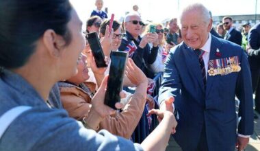 Royal Family's intense calendar means one thing for Prince Harry