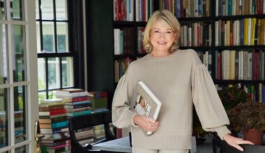 When it comes to lifestyle queens, Martha wins over Meghan – Nicky Rennie