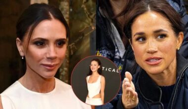 EXCLUSIVE: Victoria Beckham 'Set to Follow Meghan Markle's Revenge Playbook' Amid Family Feud With 'Huge PR Attack' on Peltz Dynasty for 'Stealing Her Son'