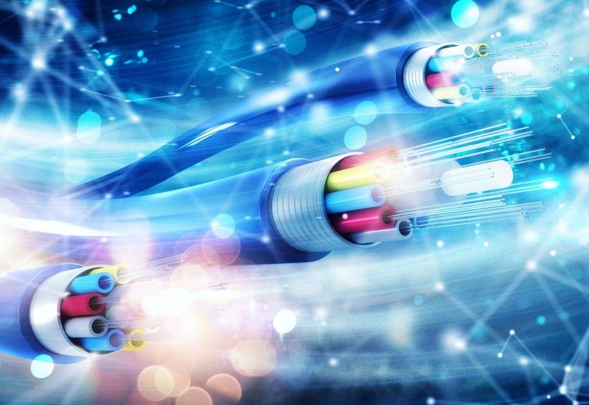 Kent County Council hits out at slow roll-out of gigabit broadband to Kent’s rural areas