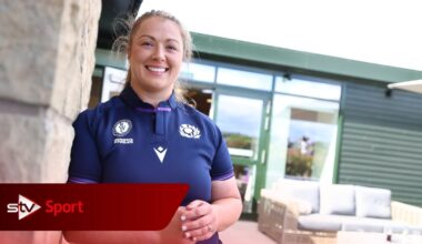 Scotland name Lisa Cockburn and Lana Skeldon in starting line-up to face Canada