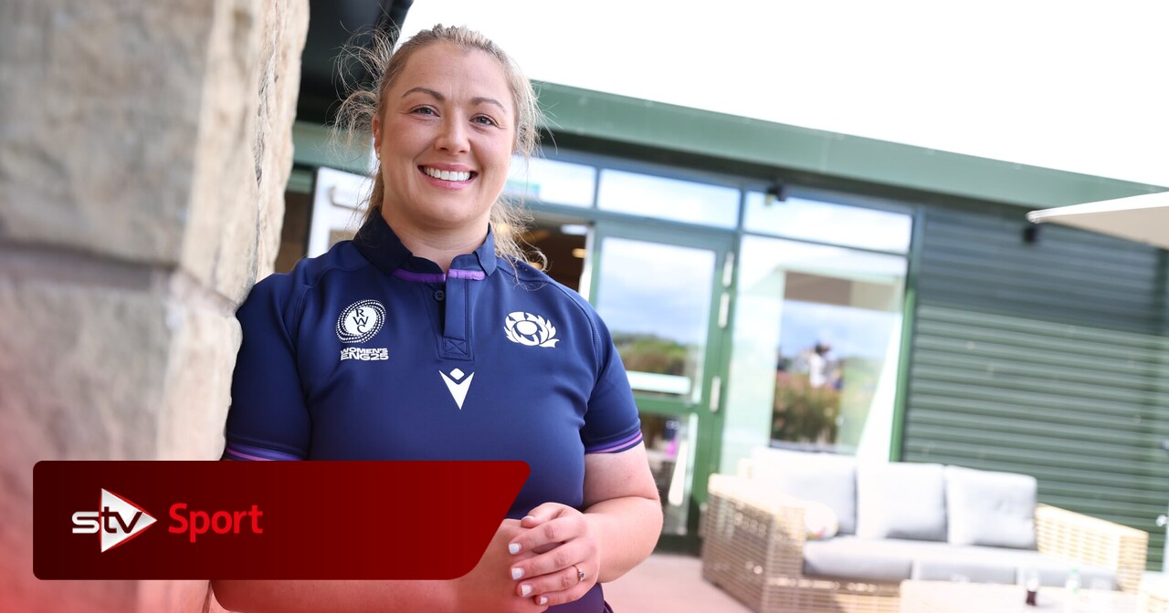 Scotland name Lisa Cockburn and Lana Skeldon in starting line-up to face Canada