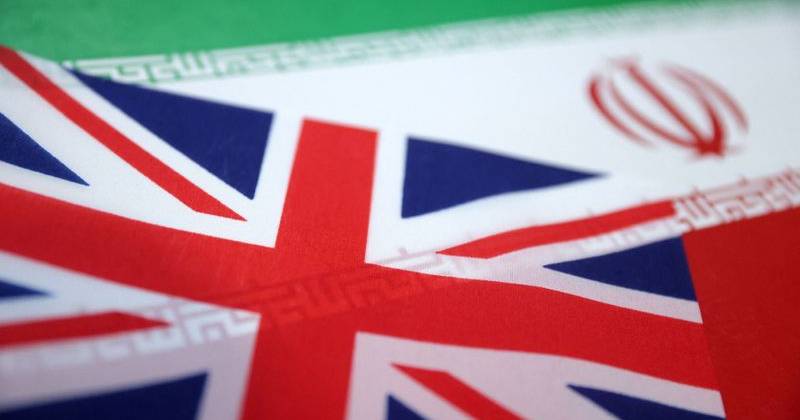UK government pledges to thwart Iranian threats on its soil