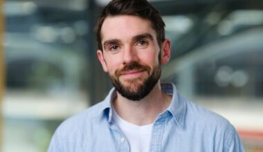Mad Egg co-founder Conor Sheridan raises $37m Series B funding round for his AI start-up Nory