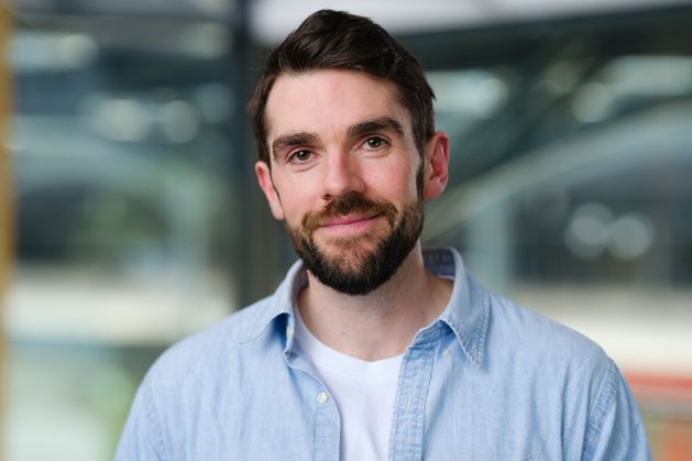 Mad Egg co-founder Conor Sheridan raises $37m Series B funding round for his AI start-up Nory