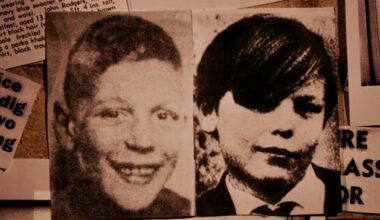 Police in renewed appeal to public over disappearance of schoolboys in 1969 - Belfast Telegraph