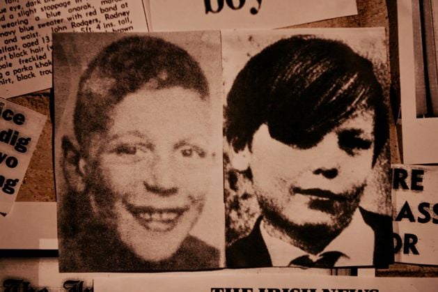 Police in renewed appeal to public over disappearance of schoolboys in 1969 - Belfast Telegraph