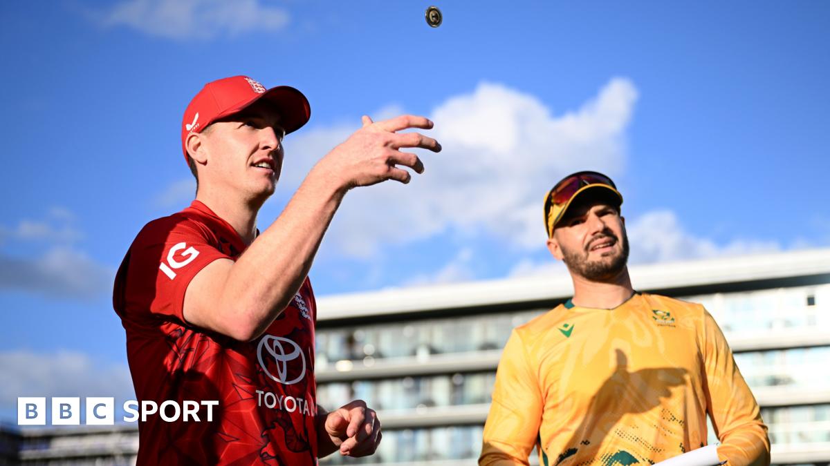England vs South Africa LIVE: Second T20, Old Trafford - cricket score, commentary, highlights & updates