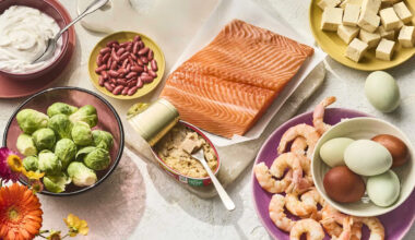 Trying to Eat More Protein? These Are the Mistakes Experts See Most Often
