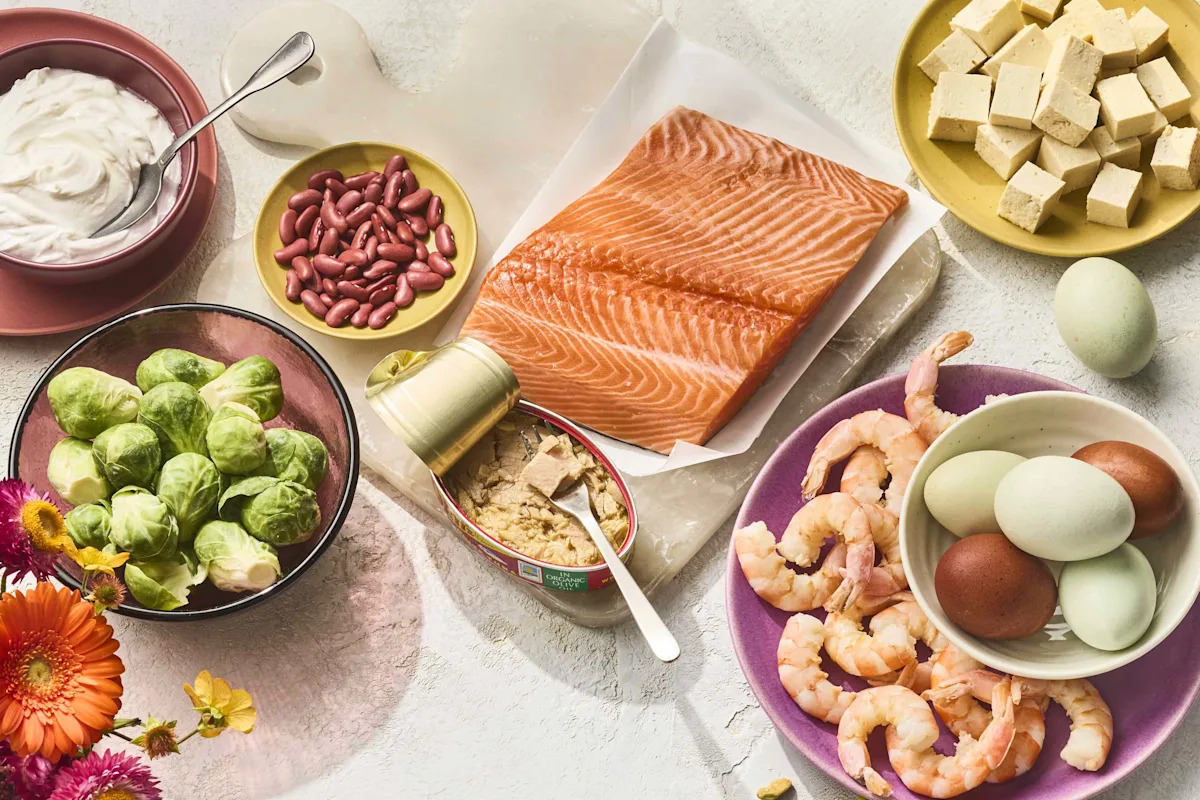 Trying to Eat More Protein? These Are the Mistakes Experts See Most Often