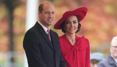 EXCLUSIVE: Inside William & Kate's Secret Dinner After Shock Split — Royal Butler Reveals Details On Their Intimate Evening Together After 'Something Changed' Between The Couple