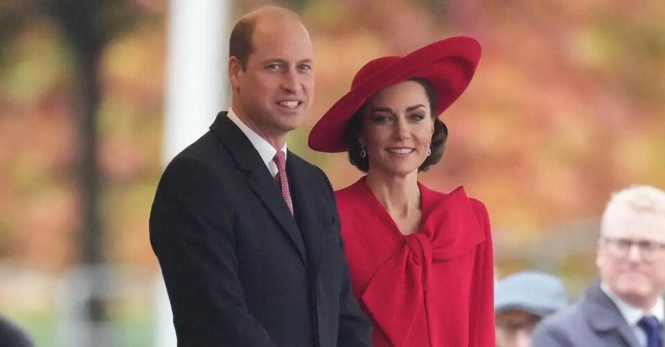 EXCLUSIVE: Inside William & Kate's Secret Dinner After Shock Split — Royal Butler Reveals Details On Their Intimate Evening Together After 'Something Changed' Between The Couple