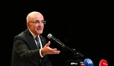 Türkiye kept its economic program on track despite shocks: Şimşek