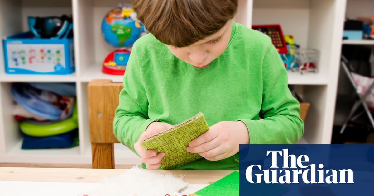 Third of UK parents have sought special needs assessment for their child, survey finds | Special educational needs