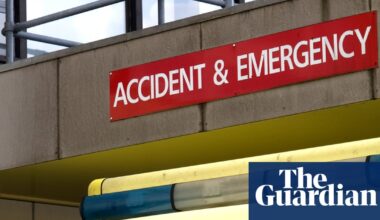 Stroke centres in England given AI tool that will help 50% of patients recover | Stroke
