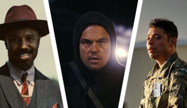 The 9 Biggest Questions of the 2026 Oscar Season