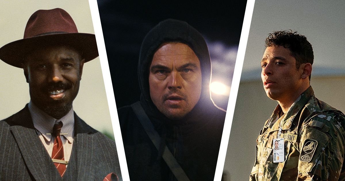 The 9 Biggest Questions of the 2026 Oscar Season