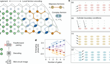 Probing the Kitaev honeycomb model on a neutral-atom quantum computer