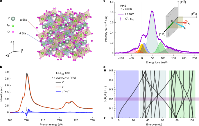 Observing differential spin currents by resonant inelastic X-ray scattering
