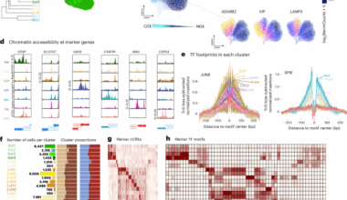 Single-nucleus chromatin accessibility profiling identifies cell types and functional variants contributing to major depression