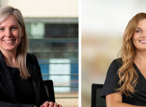 Kennedys promotes two lawyers in Edinburgh