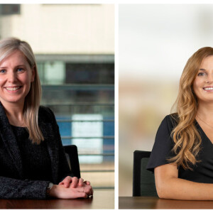 Kennedys promotes two lawyers in Edinburgh