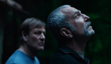 Daniel Day-Lewis Reminds You Why He's the GOAT