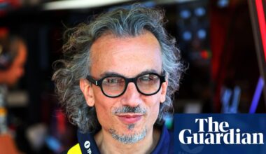 ‘Max is a huge asset in and outside the car’: Laurent Mekies on taking over at Red Bull | Red Bull