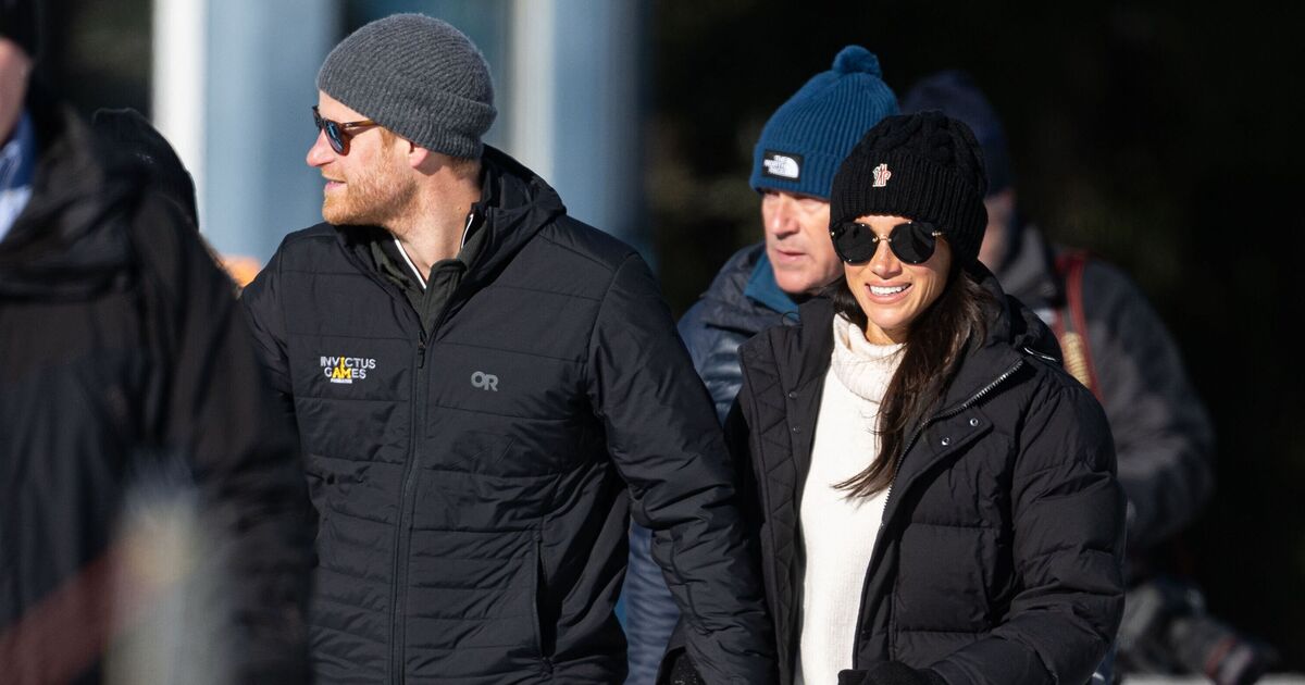 Meghan Markle sends message to Kate Middleton post-website backlash - Royals - News