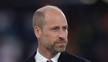 Prince William thinks Charles and Harry meeting is 'a terrible idea' - Celebrity News - Entertainment
